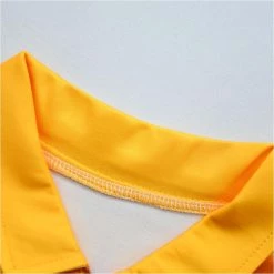 Cosplaygift Kids Children Turning Red Cosplay Costume Shirt Pants Mask Set Outfits