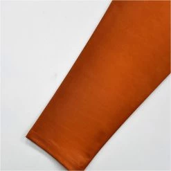 Cosplaygift Kids Children Turning Red Cosplay Costume Shirt Pants Mask Set Outfits