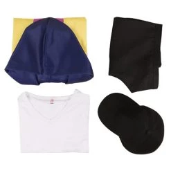 CosplaySky New Arrivals Ya Boy Kongming Tsukimi Eiko Cosplay Costume Uniform Outfits Halloween Carnival Suit