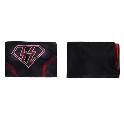 CosplaySky Superwoman/Supergirl Cosplay Costume Jumpsuit Cloak Outfits Halloween Carnival Suit New Arrivals