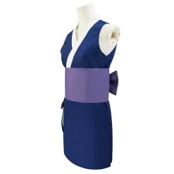 NewCosplay Demon Slayer: Kimetsu No Yaiba Suma Kimono Halloween Carnival Suit Cosplay Costume New Arrivals