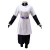 NewCosplay Demon Slayer Kanzaki Aoi Cosplay Costume Outfits Halloween Carnival Suit New Arrivals