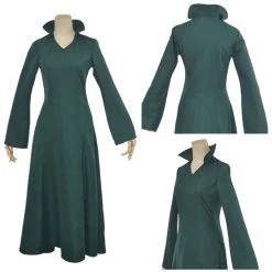 Cosplaygift One Punch Man Fubuki Cosplay Costume Halloween Carnival Suit New Arrivals