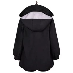 NewCossky Call Of The Night Nazuna Nanakusa Cosplay Costume Uniform Dress Outfits Halloween Carnival Suit New Arrivals