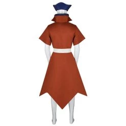 Cosplaygift Dr.Stone Ryusui Nanami Cosplay Costume Outfits Halloween Carnival Suit
