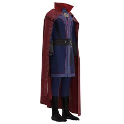 Cossky New Arrivals Doctor Strange In The Multiverse Of Madness Doctor Strange Cosplay Costume Jumpsuit Outfits 11 Cossky New Arrivals Doctor Strange In The Multiverse Of Madness Doctor Strange Cosplay Costume Jumpsuit Outfits