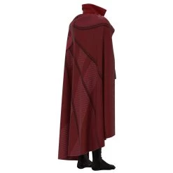 Cossky New Arrivals Doctor Strange In The Multiverse Of Madness Doctor Strange Cosplay Costume Jumpsuit Outfits 13 Cossky New Arrivals Doctor Strange In The Multiverse Of Madness Doctor Strange Cosplay Costume Jumpsuit Outfits