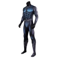 CosplaySky New Arrivals Aquaman Arthur Curry Cosplay Costume Jumpsuit Outfits Halloween Carnival Suit