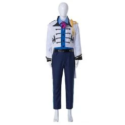 Cosplaygift New Arrivals Frozen Hans Prince Cosplay Costume Outfits Halloween Carnival Suit 12 Cosplaygift New Arrivals Frozen Hans Prince Cosplay Costume Outfits Halloween Carnival Suit