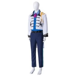 Cosplaygift New Arrivals Frozen Hans Prince Cosplay Costume Outfits Halloween Carnival Suit 13 Cosplaygift New Arrivals Frozen Hans Prince Cosplay Costume Outfits Halloween Carnival Suit