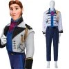 Cosplaygift New Arrivals Frozen Hans Prince Cosplay Costume Outfits Halloween Carnival Suit 2 Cosplaygift New Arrivals Frozen Hans Prince Cosplay Costume Outfits Halloween Carnival Suit