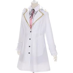 NewCosplay New Arrivals Arifureta: From Commonplace To World‘s Strongest Yue Cosplay Costume