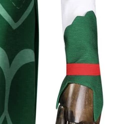 Cossky Genshin Impact Katheryne Cosplay Costume Dress Outfits Halloween Carnival Suit