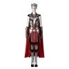 Cossky Thor: Love And Thunder Jane Foster Cosplay Costume Outfits Halloween Carnival Suit New Arrivals