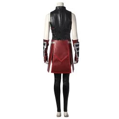 Cossky Thor: Love And Thunder Jane Foster Cosplay Costume Outfits Halloween Carnival Suit New Arrivals
