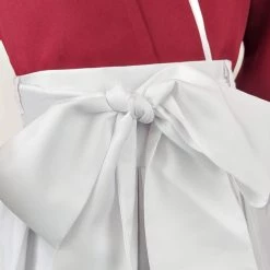 CosplaySky New Arrivals Rurouni Kenshin Himura Kenshin Cosplay Costume Outfits Halloween Carnival Suit 18 CosplaySky New Arrivals Rurouni Kenshin Himura Kenshin Cosplay Costume Outfits Halloween Carnival Suit