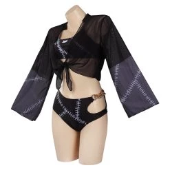 NewCosplay New Arrivals The Batman 2022-Catwoman Original Designer Swimsuit Cosplay Costume Outfits-cossky®