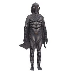 NewCosplay KIds Moon Knight Cosplay Costume Jumpsuit Cloak Mask Outfits Halloween Carnival Suit New Arrivals