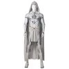 NewCosplay Moon Knight Marc Spector Cosplay Costume Outfits Halloween Carnival Suit New Arrivals