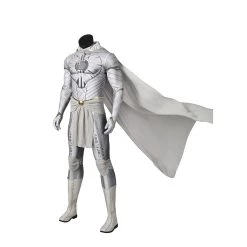 NewCosplay Moon Knight Marc Spector Cosplay Costume Outfits Halloween Carnival Suit New Arrivals