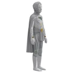 New Cosplaysky New Arrivals Kids Children Moon Knight Marc Spector Cosplay Costume Jumpsuit Outfits