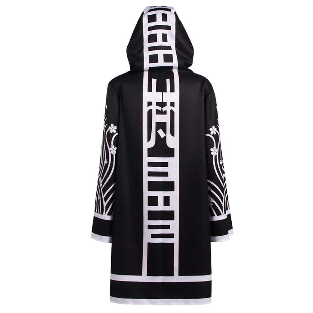 Cossky Tokyo Revengers Kawaragi Senju Halloween Drive Thru Cosplay Costume New Arrivals 6 Cossky Tokyo Revengers Kawaragi Senju Halloween Drive Thru Cosplay Costume New Arrivals