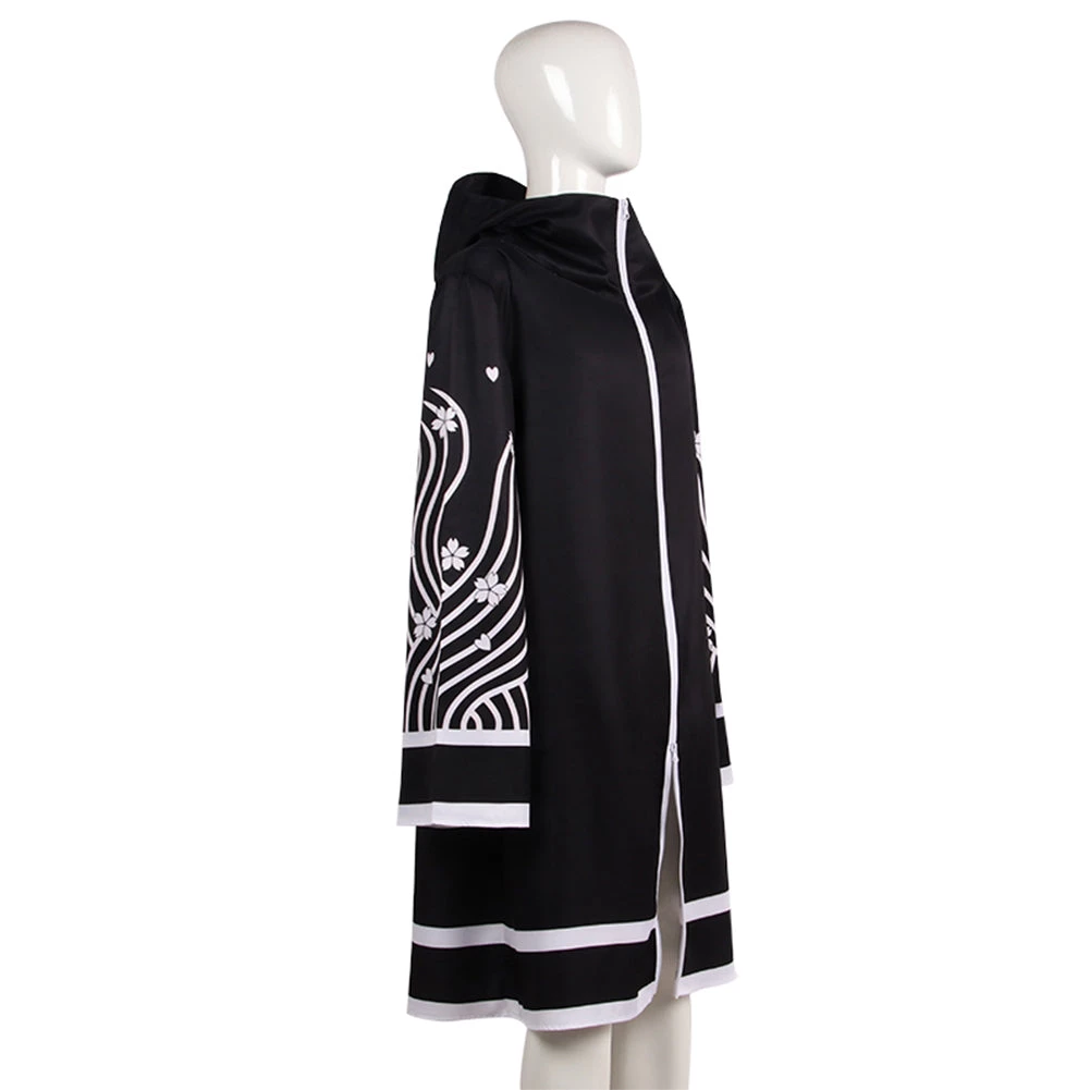 Cossky Tokyo Revengers Kawaragi Senju Halloween Drive Thru Cosplay Costume New Arrivals 7 Cossky Tokyo Revengers Kawaragi Senju Halloween Drive Thru Cosplay Costume New Arrivals