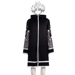 Cossky Tokyo Revengers Kawaragi Senju Halloween Drive Thru Cosplay Costume New Arrivals 15 Cossky Tokyo Revengers Kawaragi Senju Halloween Drive Thru Cosplay Costume New Arrivals
