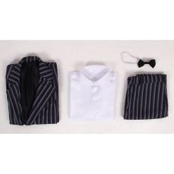 Cosplaygift New Arrivals The Addams Family Gomez Addams Cosplay Costume Outfits Halloween Carnival Suit 17 Cosplaygift New Arrivals The Addams Family Gomez Addams Cosplay Costume Outfits Halloween Carnival Suit