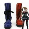 NewCosplay Batman: Arkham Knight Harley Quinn Cosplay Shoes