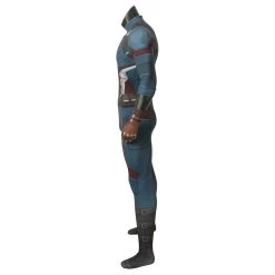 Viele Kostüme Captain America(Infinity War)Steven Rogers Cosplay Costume Jumpsuit Outfits Halloween Carnival Suit New Arrivals 13 Viele Kostüme Captain America(Infinity War)Steven Rogers Cosplay Costume Jumpsuit Outfits Halloween Carnival Suit New Arrivals
