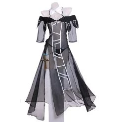 NewCosplay New Arrivals DATE A LIVE Nia Honjou Cosplay Costume Dress Outfits Halloween Carnival Suit 10 NewCosplay New Arrivals DATE A LIVE Nia Honjou Cosplay Costume Dress Outfits Halloween Carnival Suit