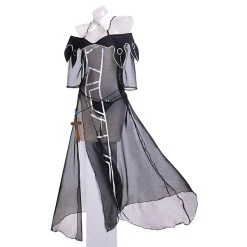 NewCosplay New Arrivals DATE A LIVE Nia Honjou Cosplay Costume Dress Outfits Halloween Carnival Suit 11 NewCosplay New Arrivals DATE A LIVE Nia Honjou Cosplay Costume Dress Outfits Halloween Carnival Suit