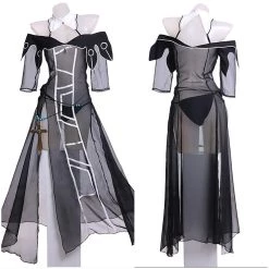 NewCosplay New Arrivals DATE A LIVE Nia Honjou Cosplay Costume Dress Outfits Halloween Carnival Suit 9 NewCosplay New Arrivals DATE A LIVE Nia Honjou Cosplay Costume Dress Outfits Halloween Carnival Suit