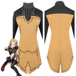 CosplaySky New Arrivals Uncle From Another World Elf Cosplay Costume Outfits Halloween Carnival Suit