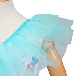 CosplaySky Kids Girls Original Design Encanto Mirabel Swimsuit Cosplay Costume Dress Swimwear Outfits -cossky® 18 CosplaySky Kids Girls Original Design Encanto Mirabel Swimsuit Cosplay Costume Dress Swimwear Outfits -cossky®