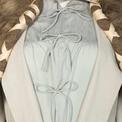 NewCosplay Elden Ring Ranni Cosplay Costume Dress Hat Outfits Halloween Carnival Suit 18 NewCosplay Elden Ring Ranni Cosplay Costume Dress Hat Outfits Halloween Carnival Suit