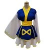 Fandombuy Hunter X Hunter Kurapika Cosplay Costume Women Lolita Dress Outfits New Arrivals