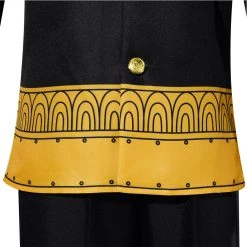 Fandomsky SPY×FAMILY - Damian Desmond Cosplay Costume Outfits Halloween Carnival Suit New Arrivals