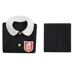 Fandomsky SPY×FAMILY - Damian Desmond Cosplay Costume Outfits Halloween Carnival Suit New Arrivals