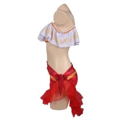 Viele Kostüme Encanto Dolores Original Design Swimsuit Cosplay Costume Halloween Carnival Suit-cossky® 15 Viele Kostüme Encanto Dolores Original Design Swimsuit Cosplay Costume Halloween Carnival Suit-cossky®