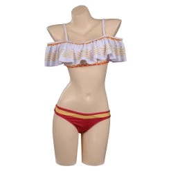 Viele Kostüme Encanto Dolores Original Design Swimsuit Cosplay Costume Halloween Carnival Suit-cossky® 17 Viele Kostüme Encanto Dolores Original Design Swimsuit Cosplay Costume Halloween Carnival Suit-cossky®