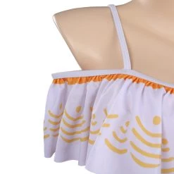Viele Kostüme Encanto Dolores Original Design Swimsuit Cosplay Costume Halloween Carnival Suit-cossky® 18 Viele Kostüme Encanto Dolores Original Design Swimsuit Cosplay Costume Halloween Carnival Suit-cossky®