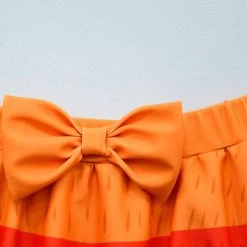 INSWEAR Kids Children Encanto Pepa Swimwear Cosplay Costume Swimsuit Outfits New Arrivals 18 INSWEAR Kids Children Encanto Pepa Swimwear Cosplay Costume Swimsuit Outfits New Arrivals