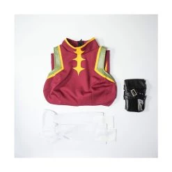 NewCosplay New Arrivals My Hero Academia Tatsuma Ryuuko Cosplay Costume Outfits Halloween Carnival Suit