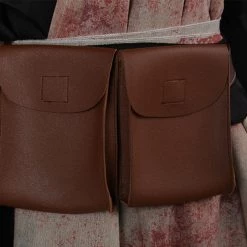 INSWEAR Elden Ring - White Mask Varré Cosplay Costume Outfits Halloween Carnival Suit New Arrivals