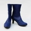 NewCosplay Sailor Moon Tenoh Haruka Cosplay Boots Shoes Custom Made