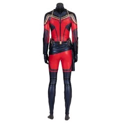 NewCosplay Avenges 4 Endgame Captain Marvel Cosplay Costume New Arrivals