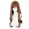 NewCosplay Anime Hori-san To Miyamura-kun Hori Kyouko Heat Resistant Synthetic Hair Carnival Halloween Party Props Cosplay Wig New Arrivals