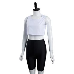 NewCosplay New Arrivals Anime Cowboy Bebop - Edward Wong Hau Pepelu Tivrusky IV Cosplay Costume